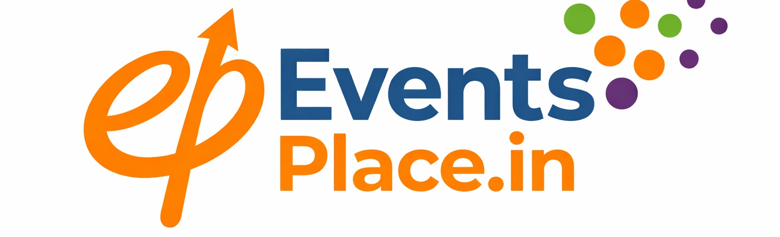 EventsPlace.In Logo